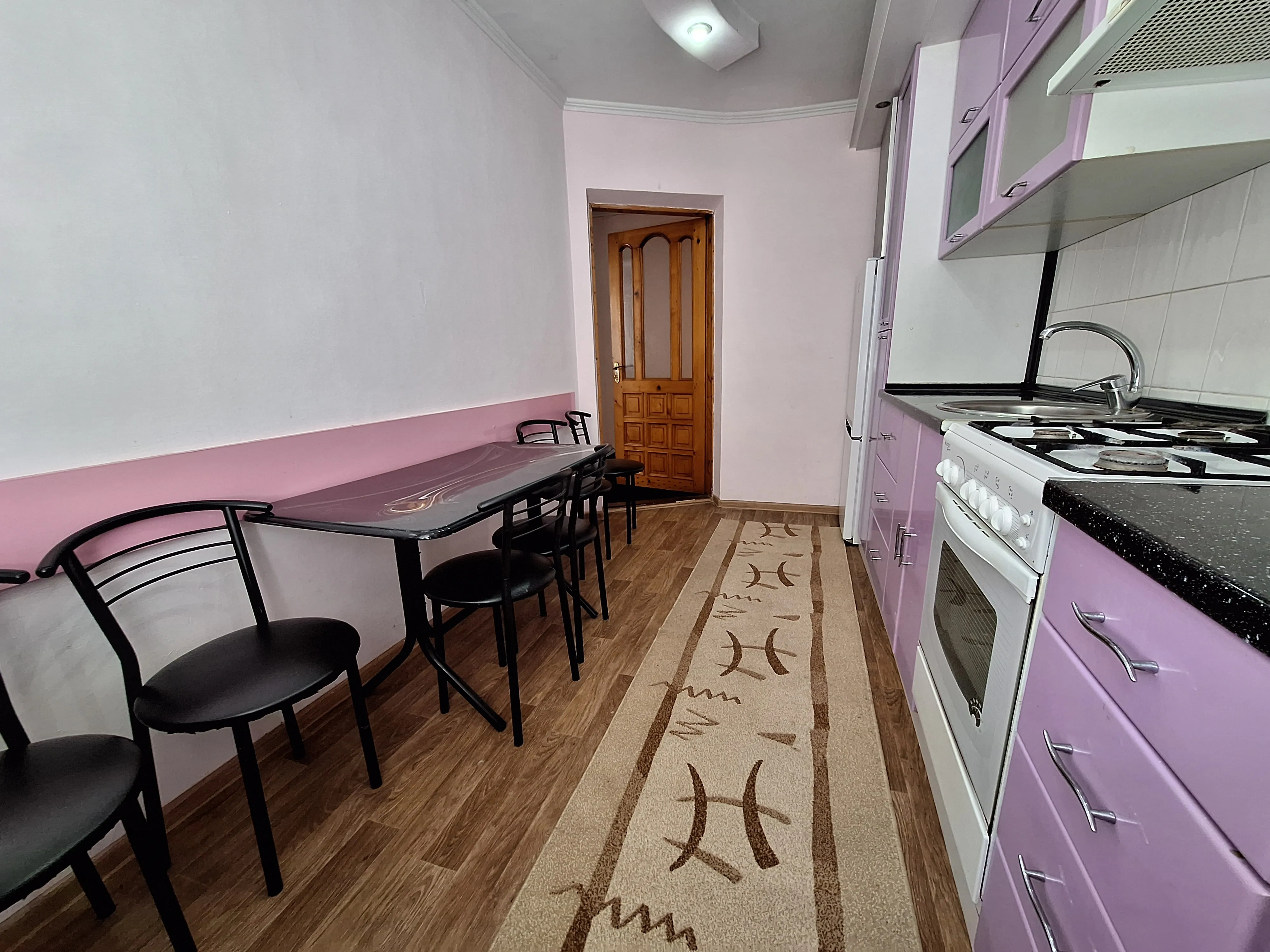 Chișinău Centru str. Mitropolit Gurie Grosu 11