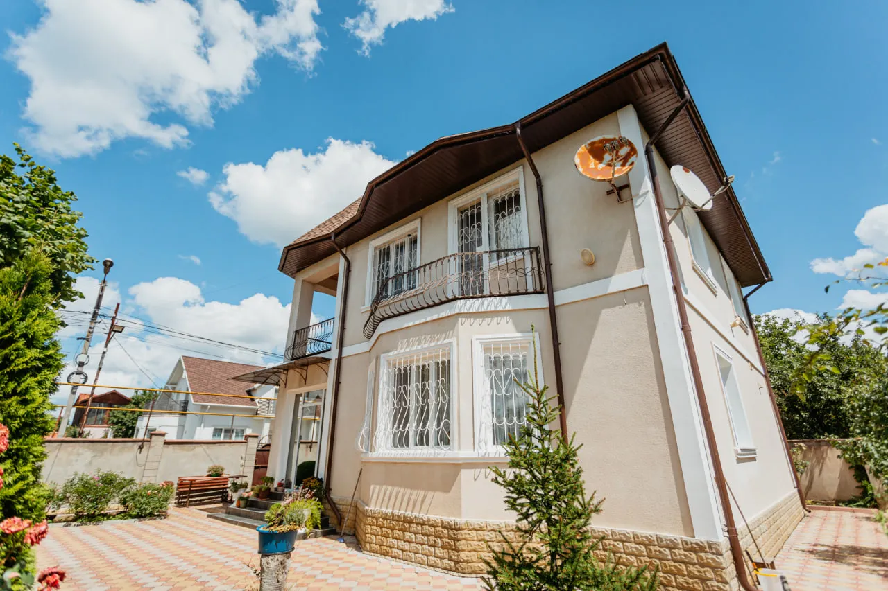 Кишинев Ватра Briza-Agro 1