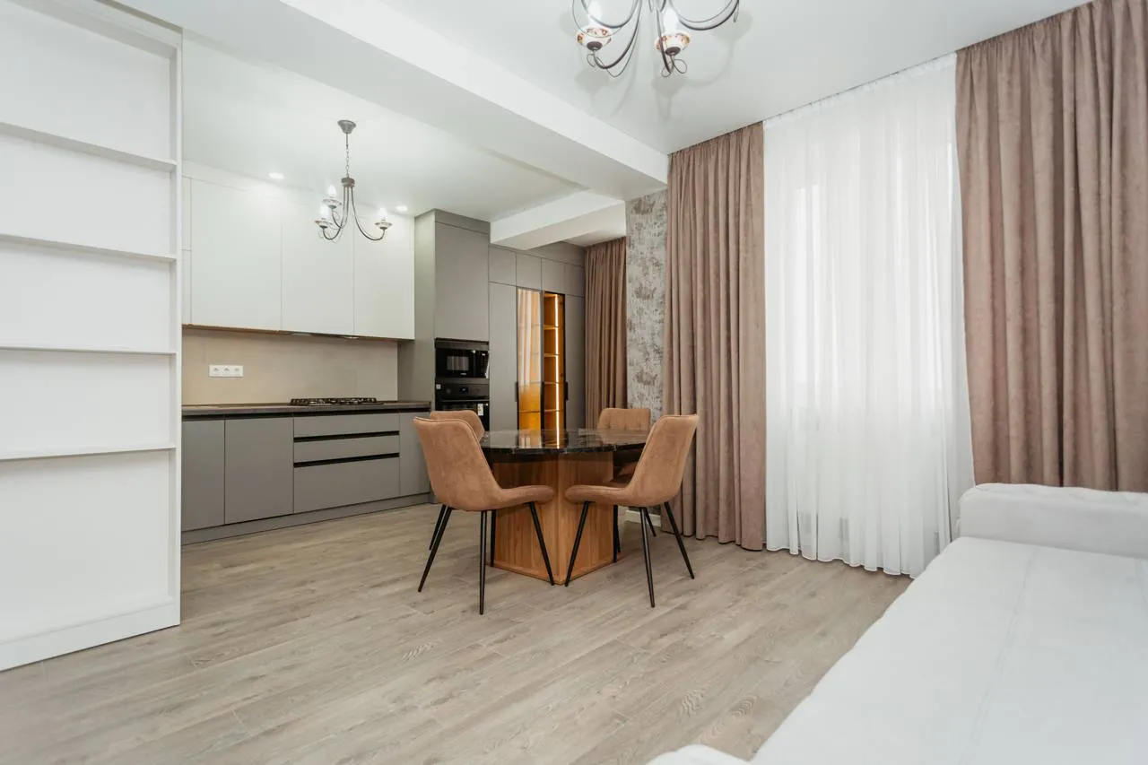 Chișinău Durlești str. Ialoveni 7