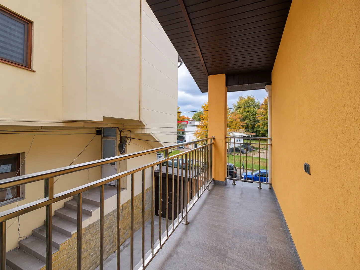 Chișinău str. Sfîntul Gheorghe 18