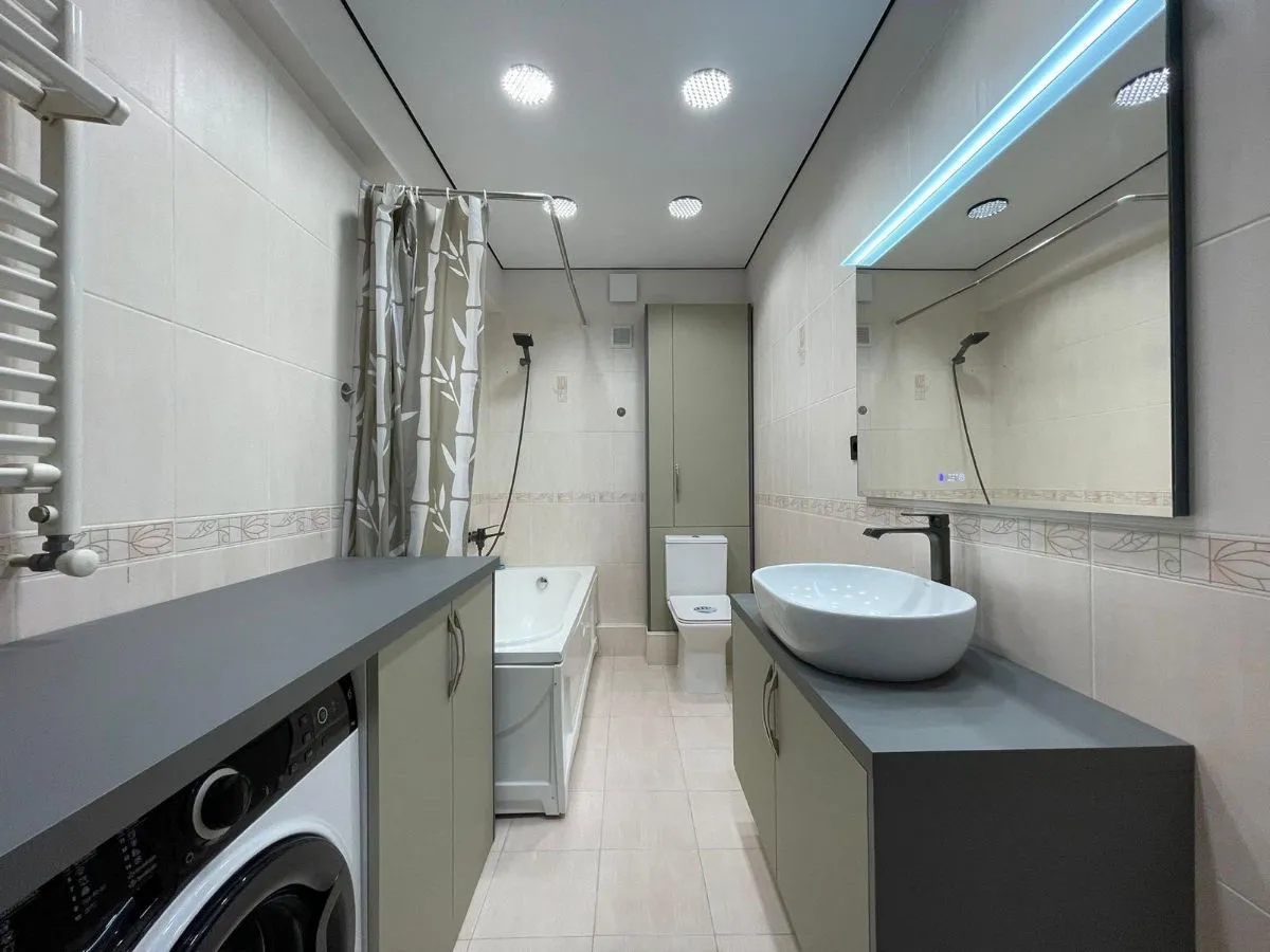 Chișinău Rîșcani str. Andrei Doga 6