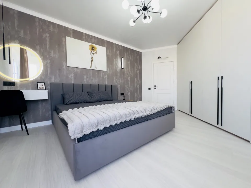 Chișinău Ciocana str. Ginta Latină 3