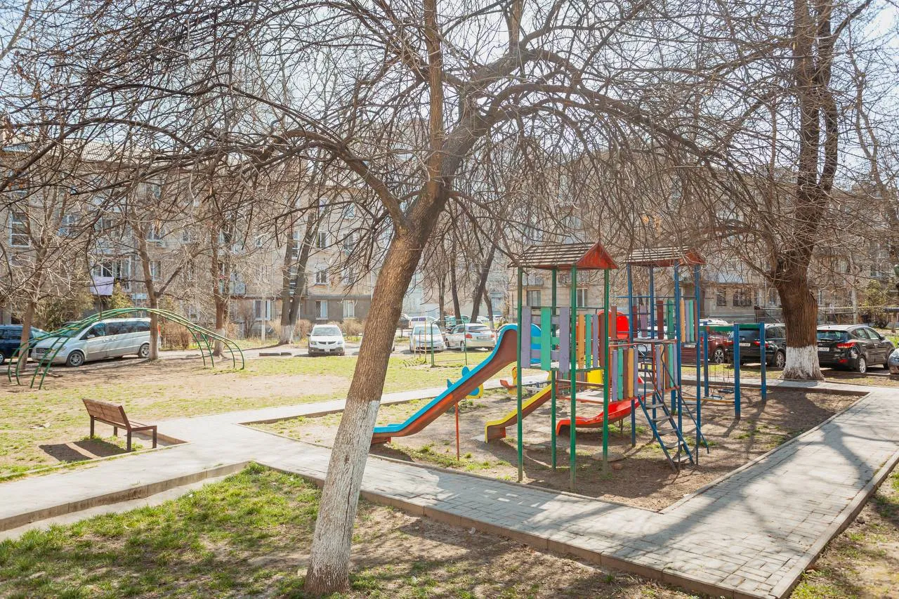 Chișinău Buiucani str. Vasile Lupu 8