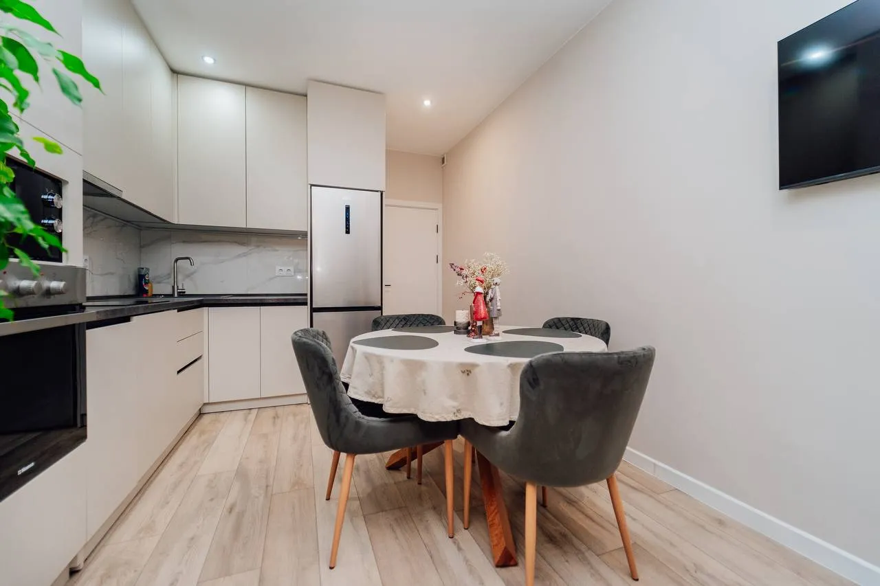 Chișinău Centru str. Avram Iancu 2