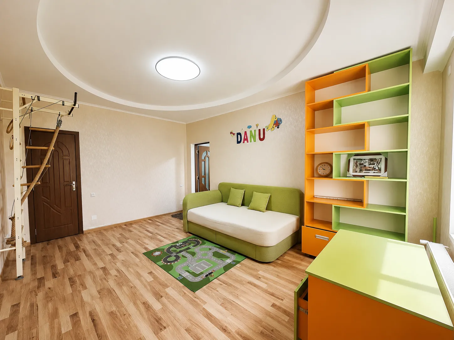 Chișinău str-la 2 Ciocîrliei, 6/1 4