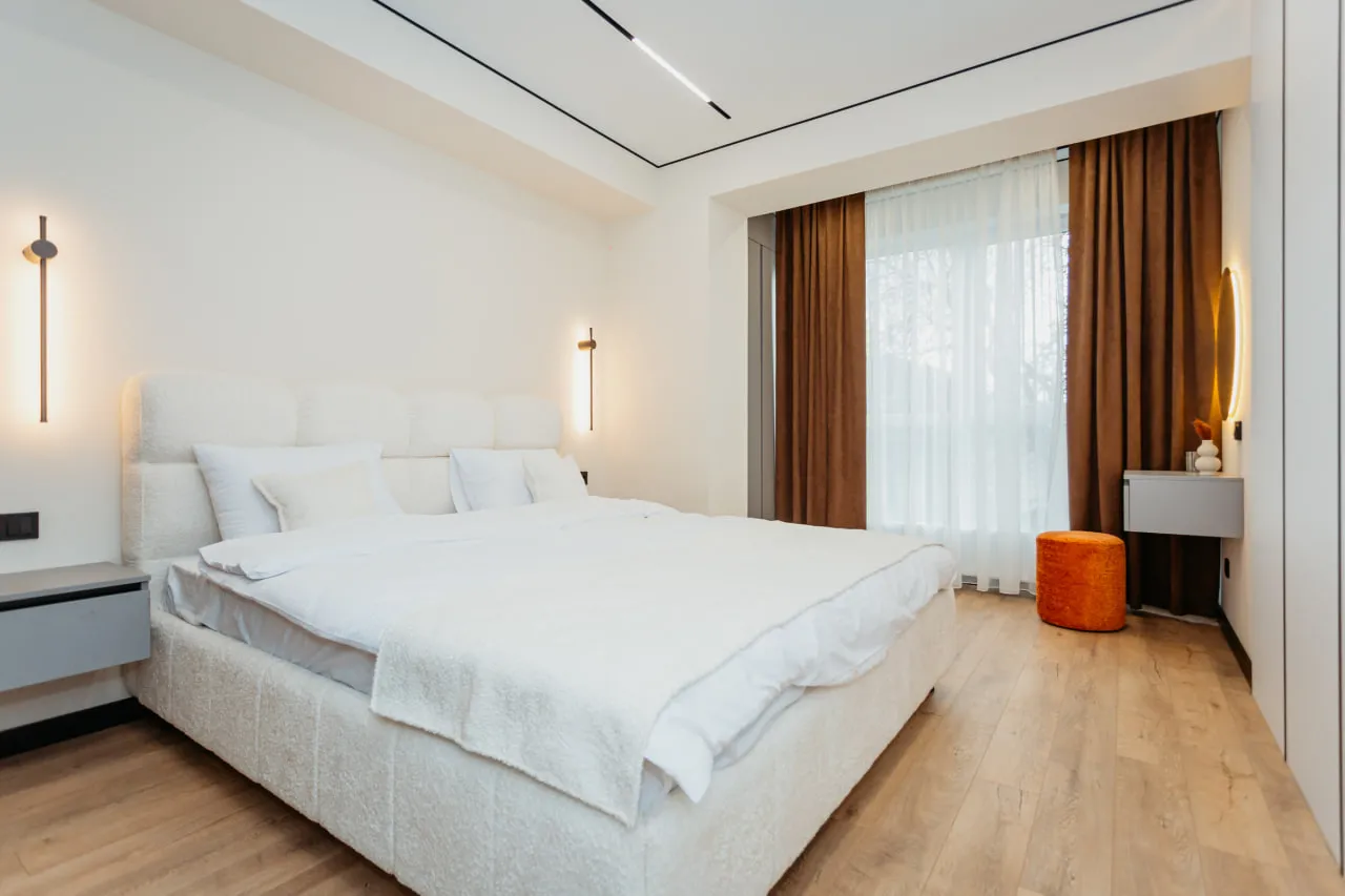 Chișinău Botanica str. Ghica Vodă 8