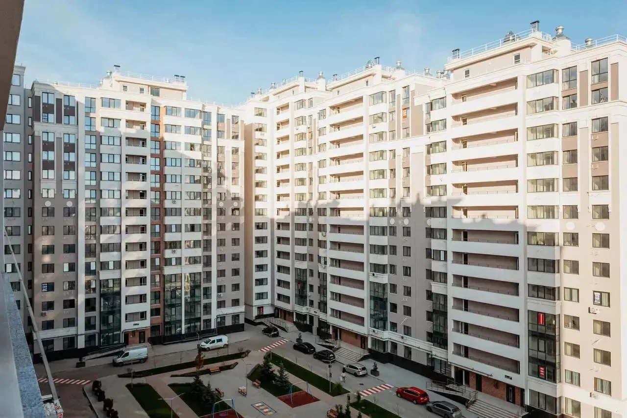 Chișinău Buiucani str. Vasile Lupu 16