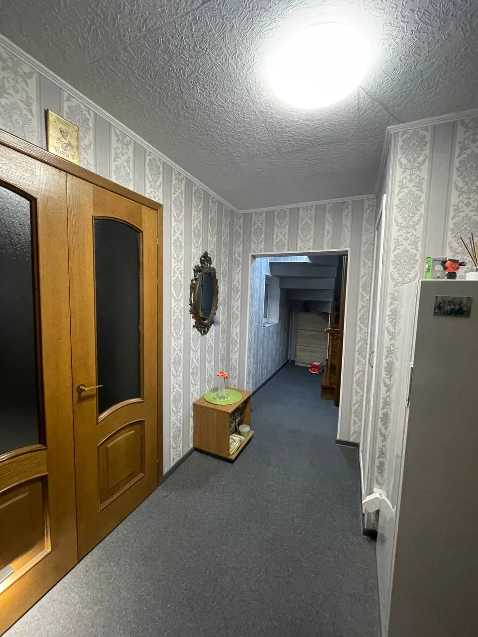 Кишинев Центр ул. Измаил 9