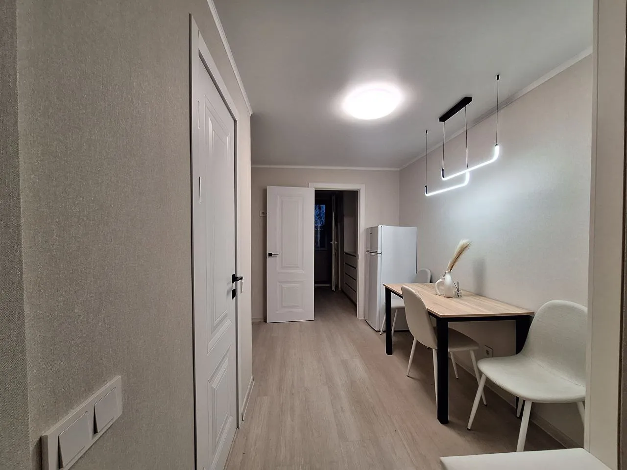 Chișinău Botanica str. Burebista 3