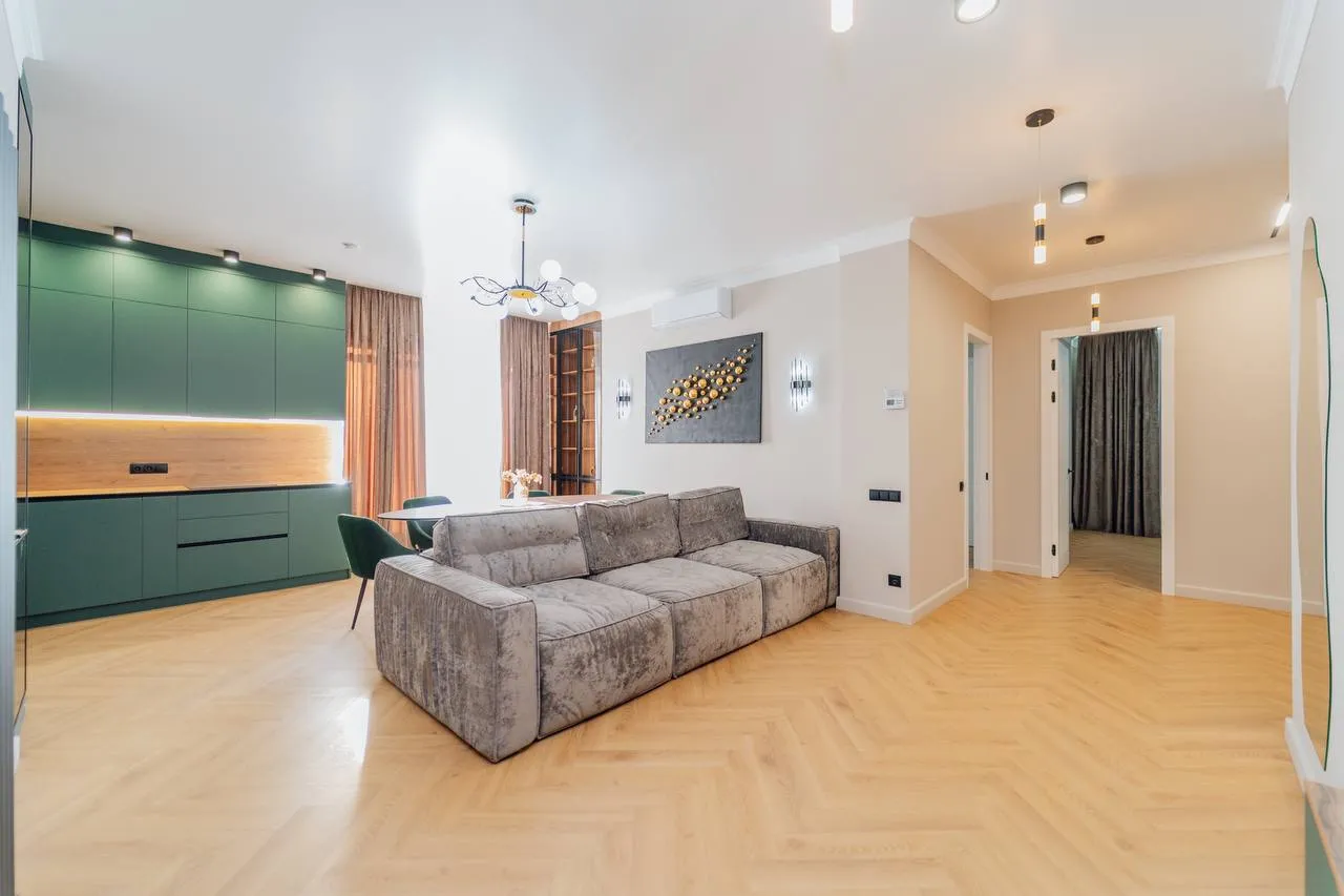 Chișinău Buiucani str. Ioana Radu 3