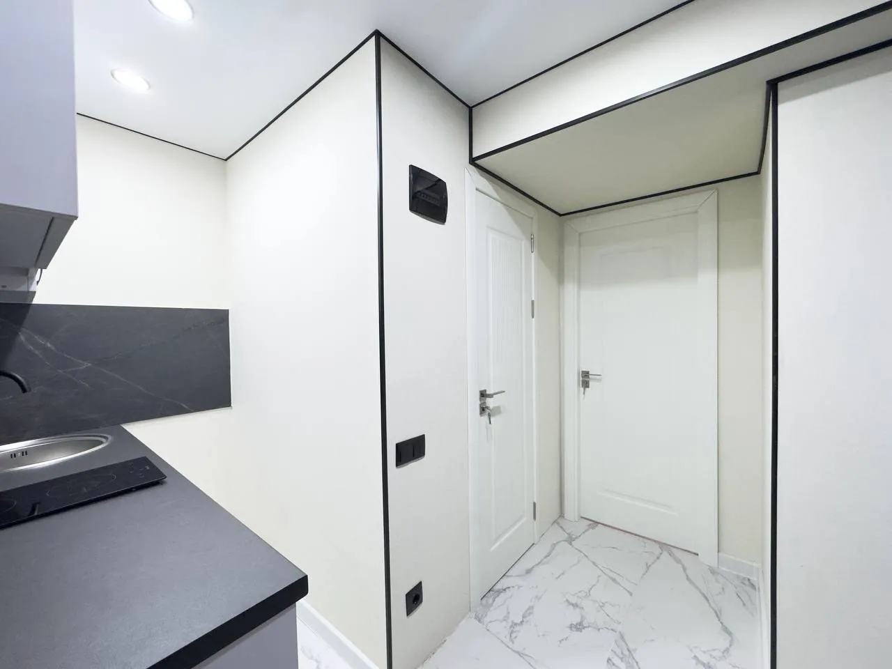 Chișinău Ciocana bd. Mircea cel Bătrân 3