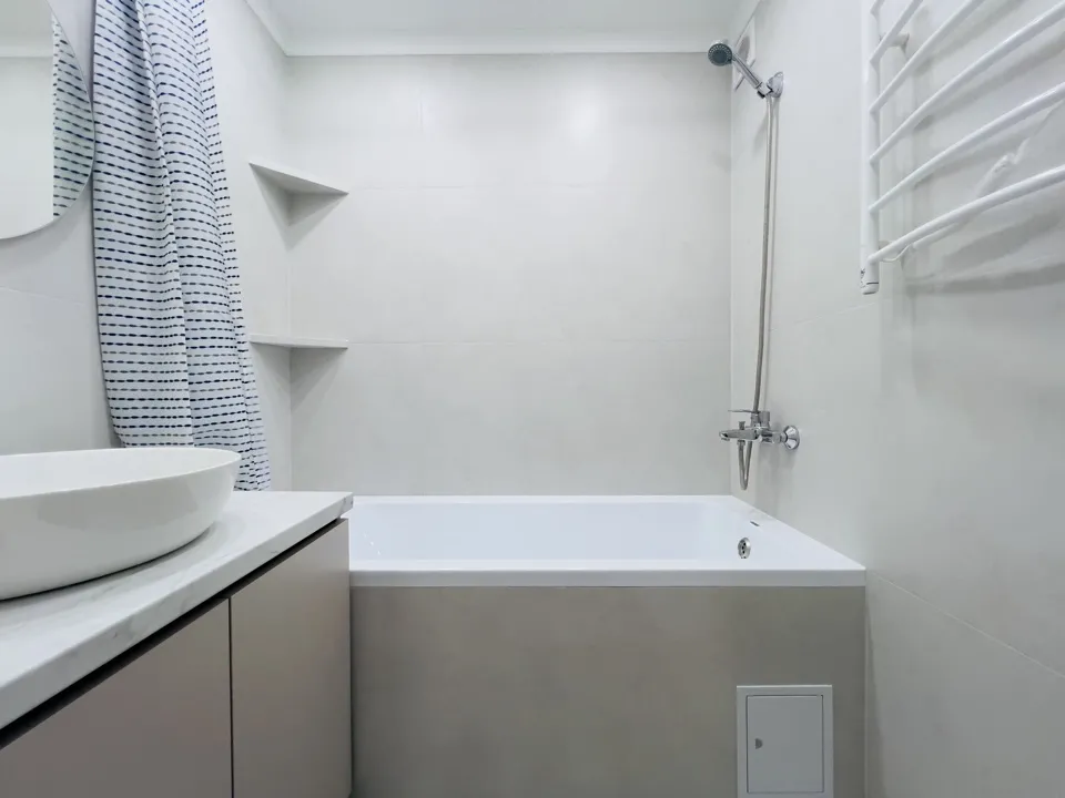 Chișinău Rîșcani str. Mircești 10