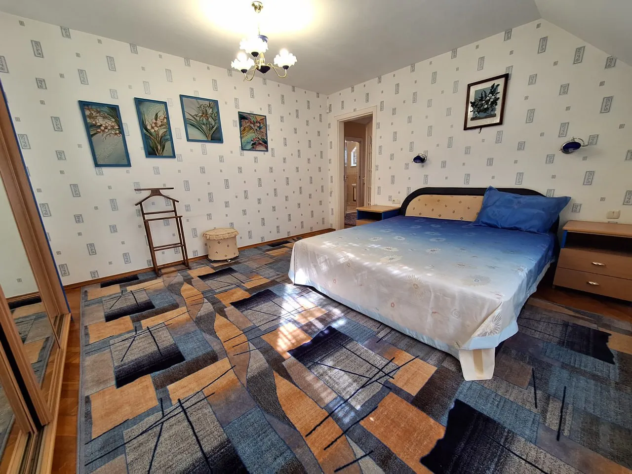 Кишинев Телецентр ул. Пьетрарилор 9