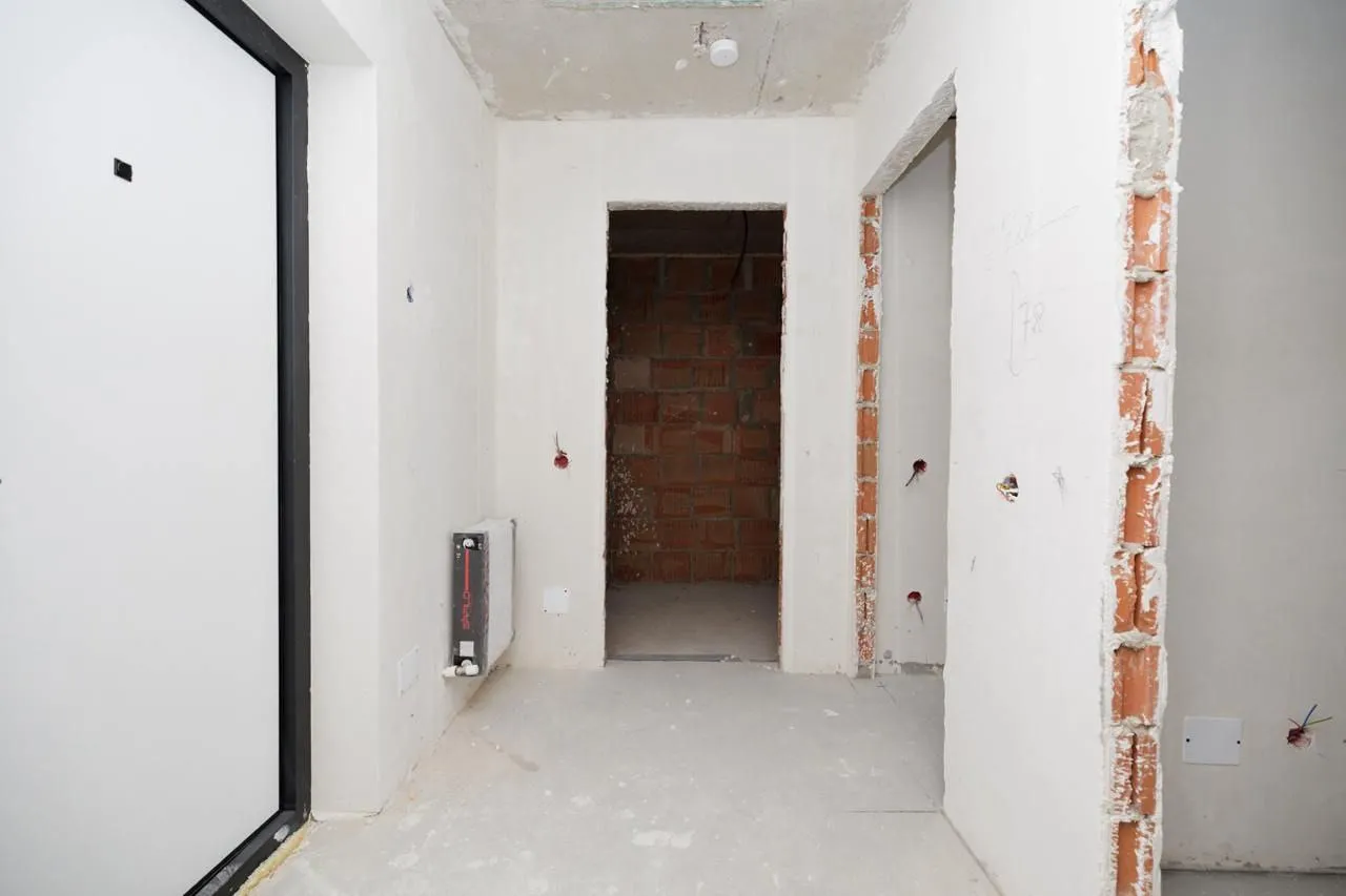 Кишинев Ботаника ул. Бэчой Ной 6