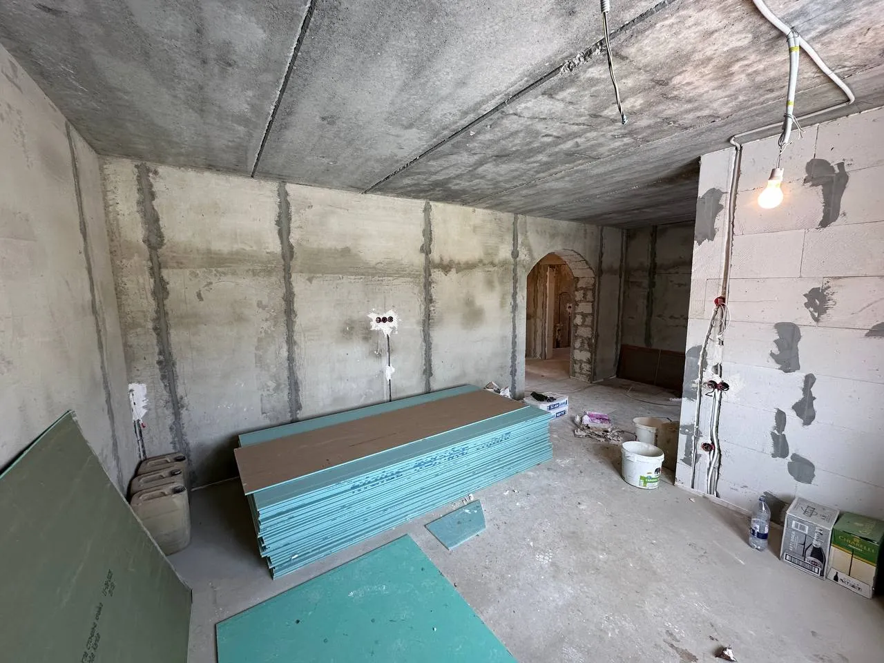  Страшены Кожушна ул. Доктора Андрея Самойлэ 12