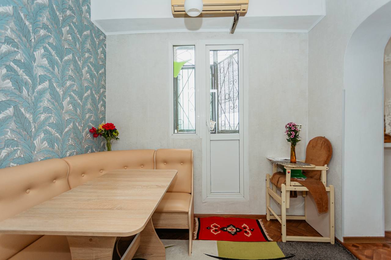 Chișinău Botanica str. Nicolae Titulescu 8