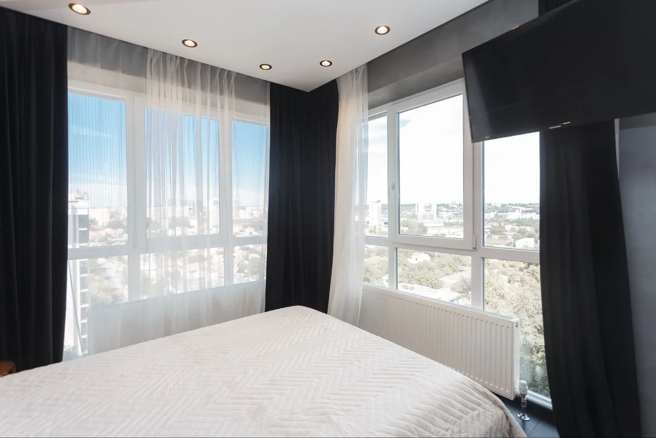 Chișinău Centru str. Valea Trandafirilor 4