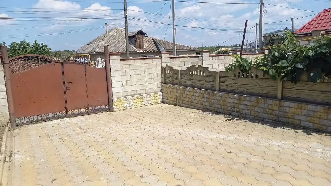 Кишинев Дурлешть ул. Димитрие Кантемир 7