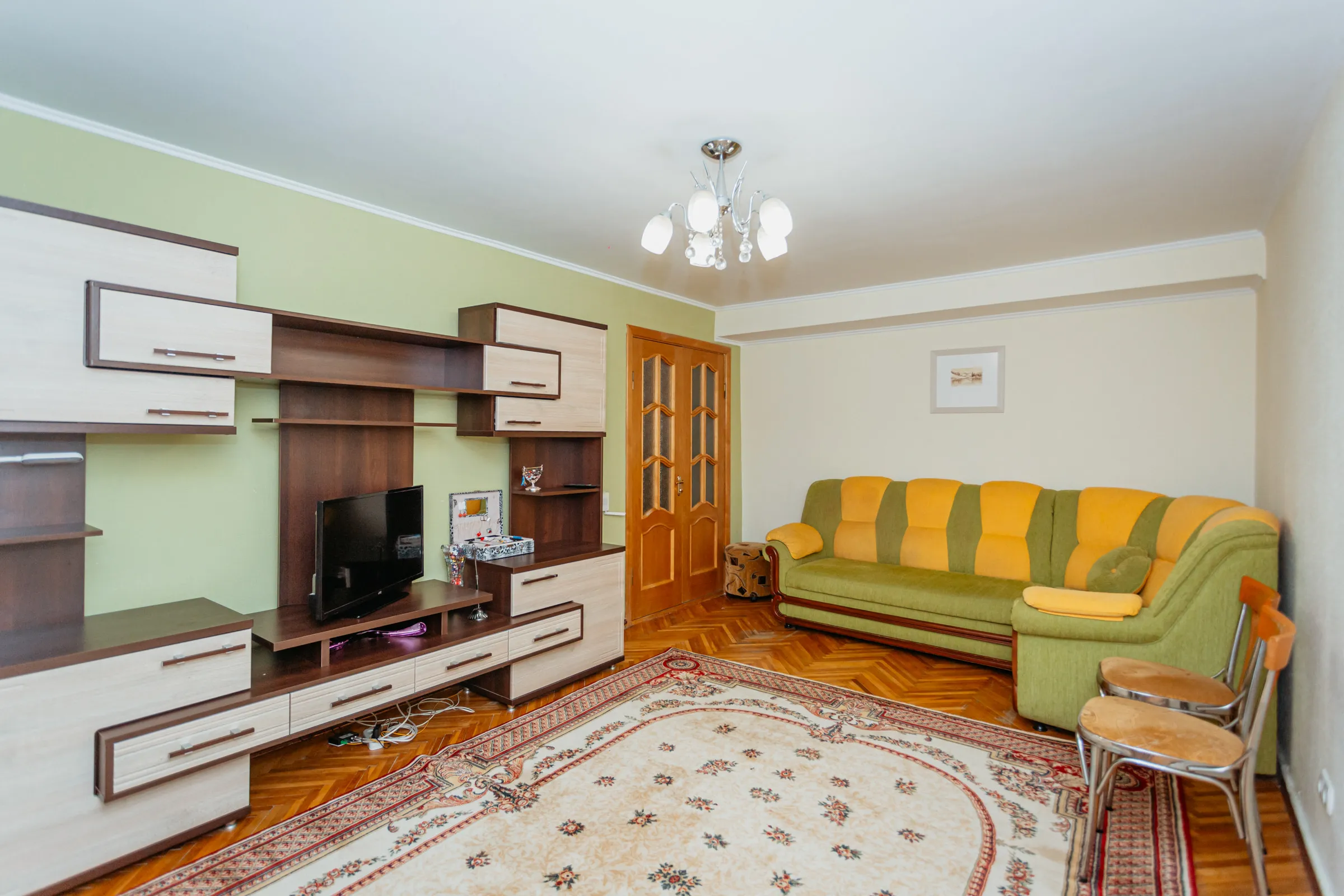 Chișinău Botanica str. Nicolai Zelinski 4