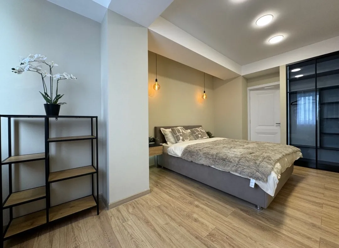 Mun. Chișinău or. Stauceni str. C. Stamate 4