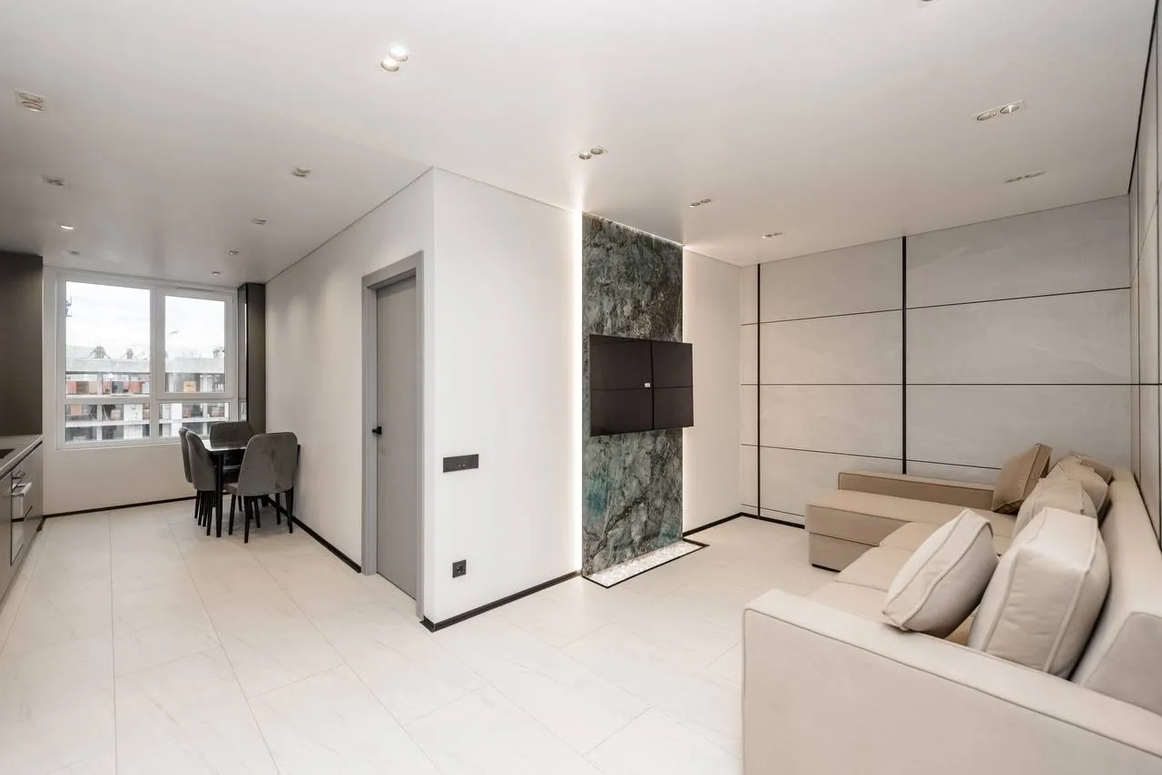 Chișinău Dumbrava str. Durlești 3