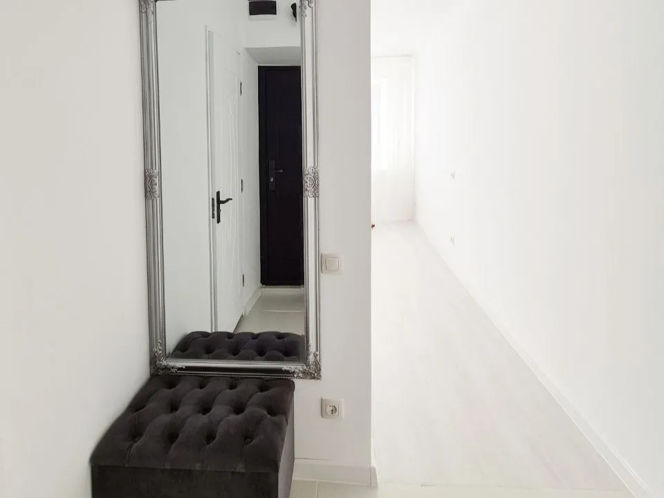 Chișinău Botanica str. Salcâmilor 3