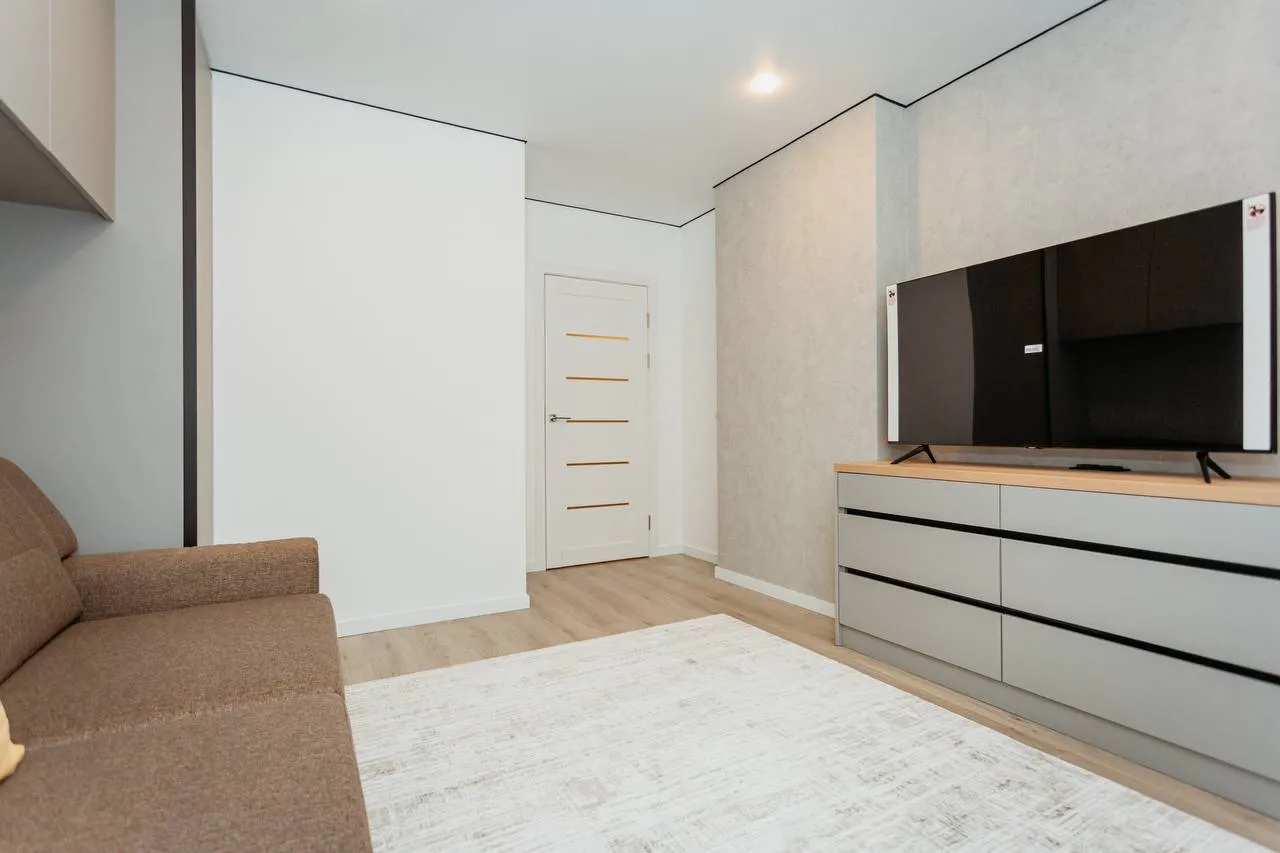 Chișinău Rîșcani str. Andrei Doga 4