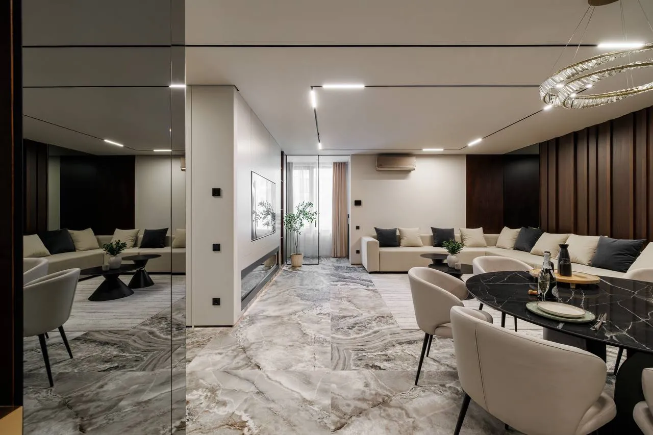 Chișinău Centru str. Avram Iancu 3