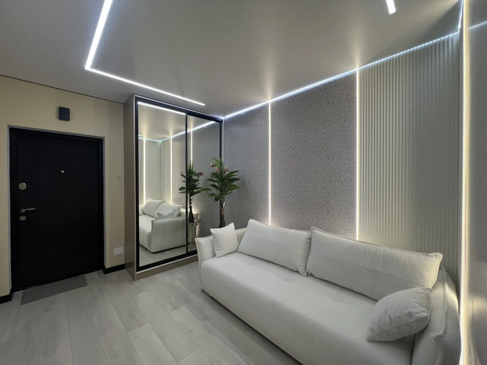 Кишинев Буюканы ул. Ион Буздуган 3