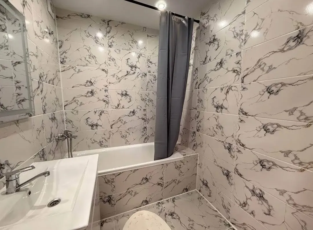 Chișinău Ciocana str. Petru Zadnipru 3