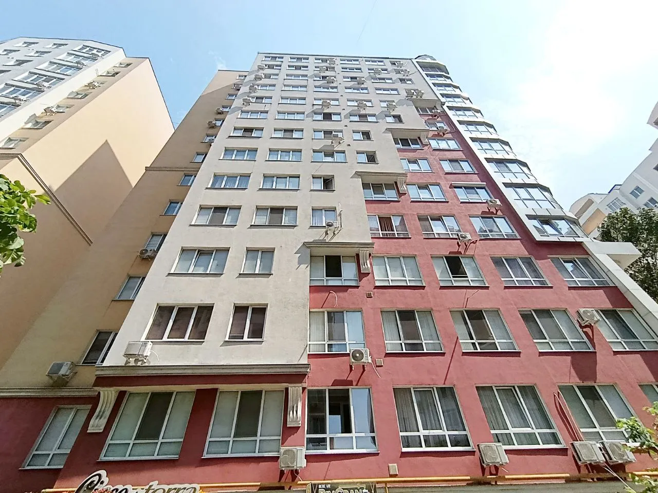 Chișinău Centru str. Nicolae Testemițanu 9