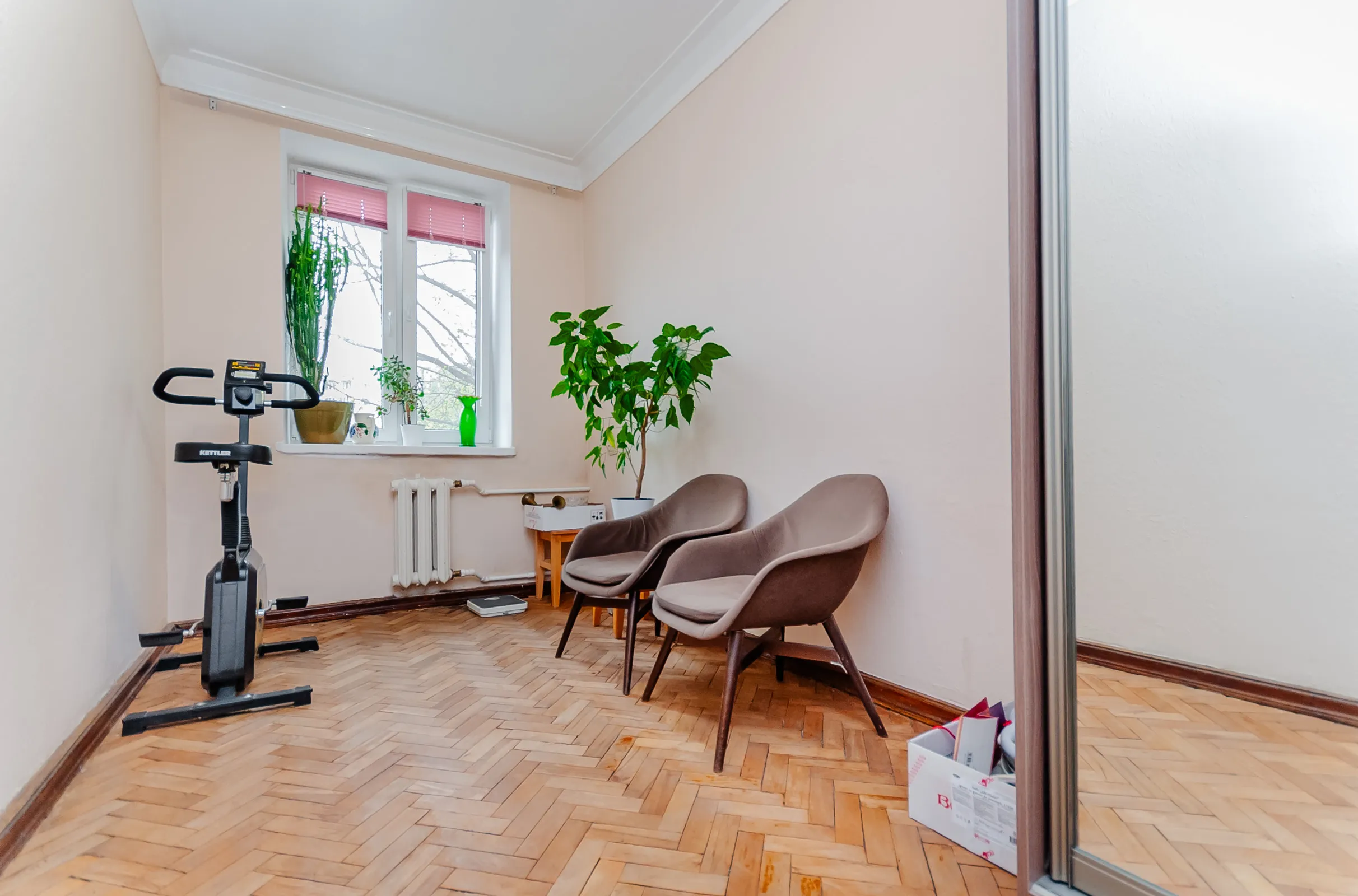 Chișinău Buiucani str. Grigore Alexandrescu 6