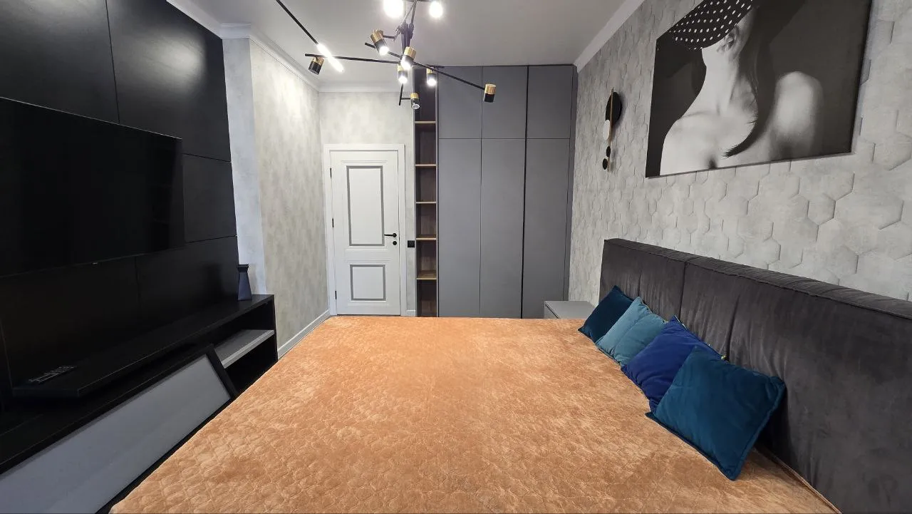 Chișinău Centru str. Avram Iancu 1