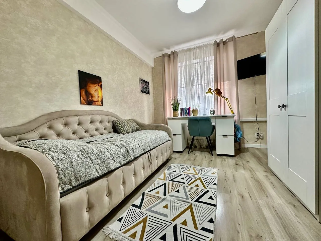 Chișinău Buiucani str. Alba Iulia 9
