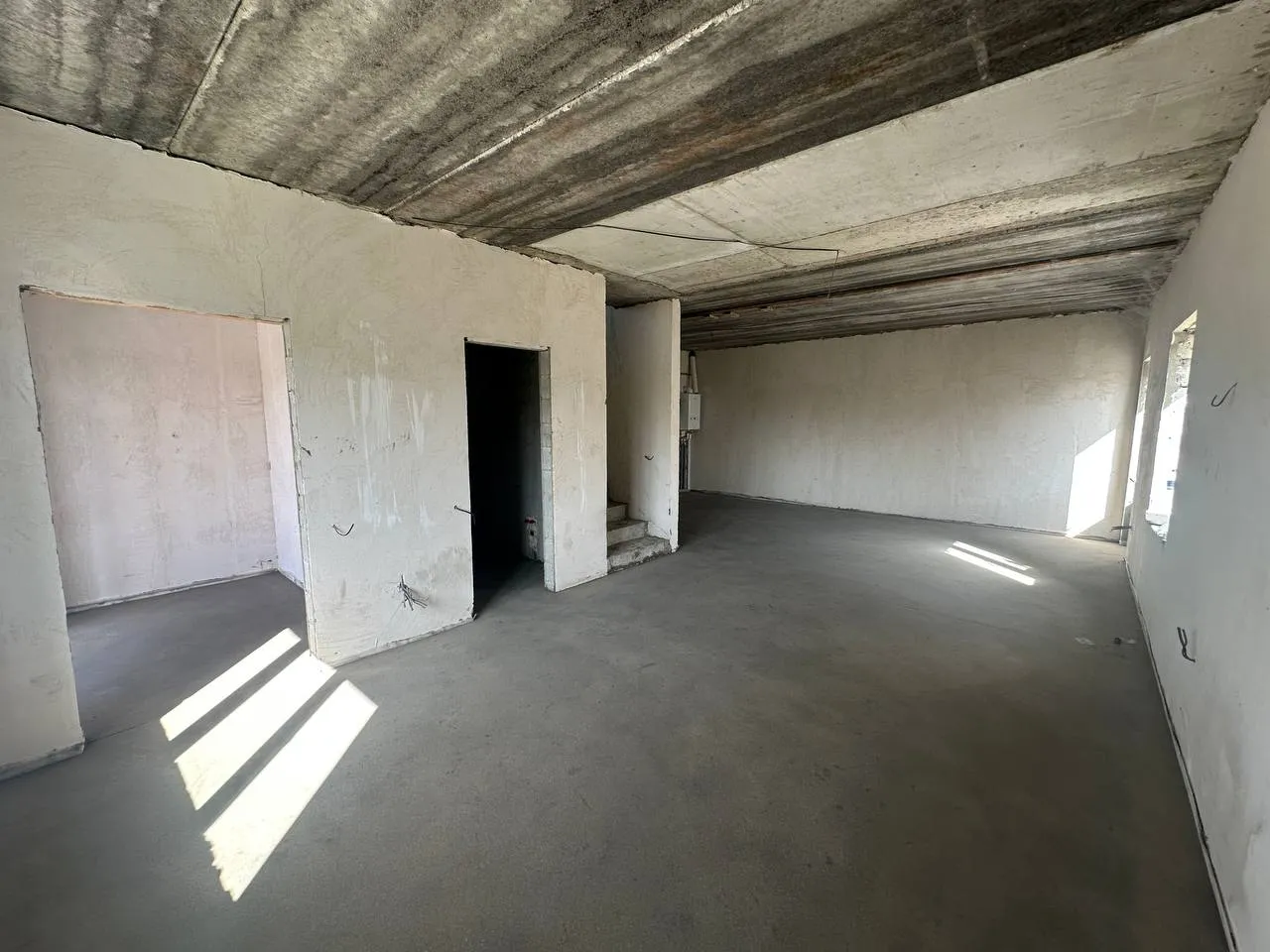 Кишинев Бык ул. Кристал 5