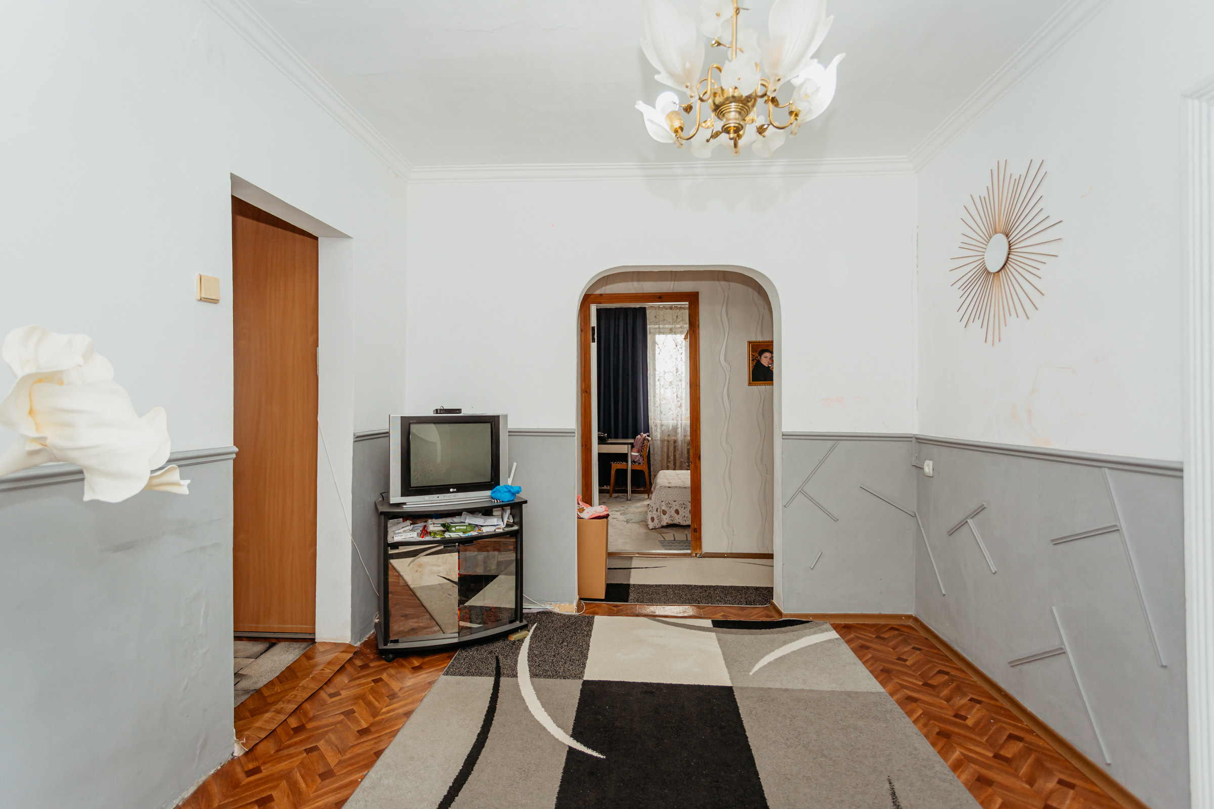Chișinău Botanica str. Nicolae Titulescu 10