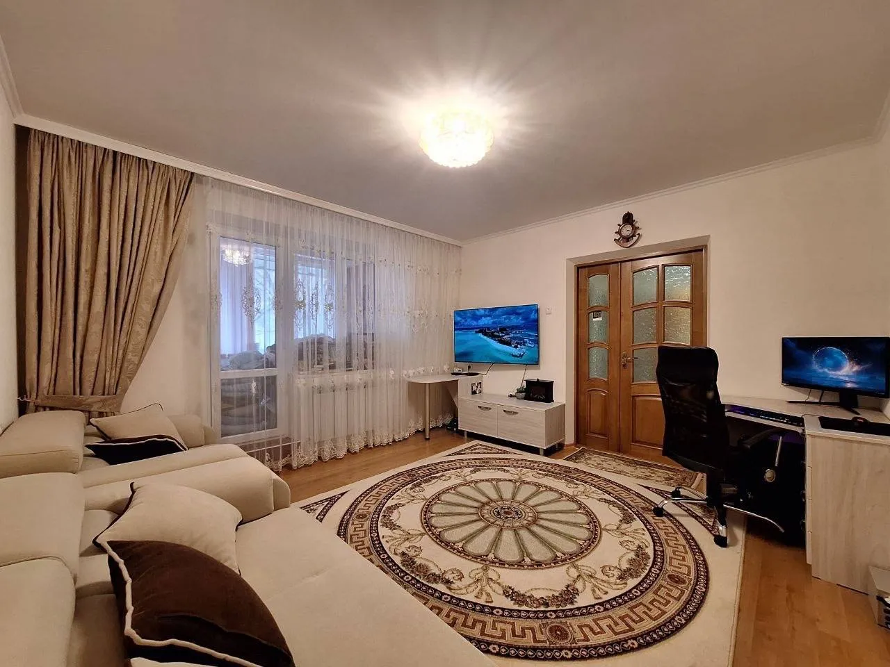 Chișinău Botanica str. Valea Crucii 6