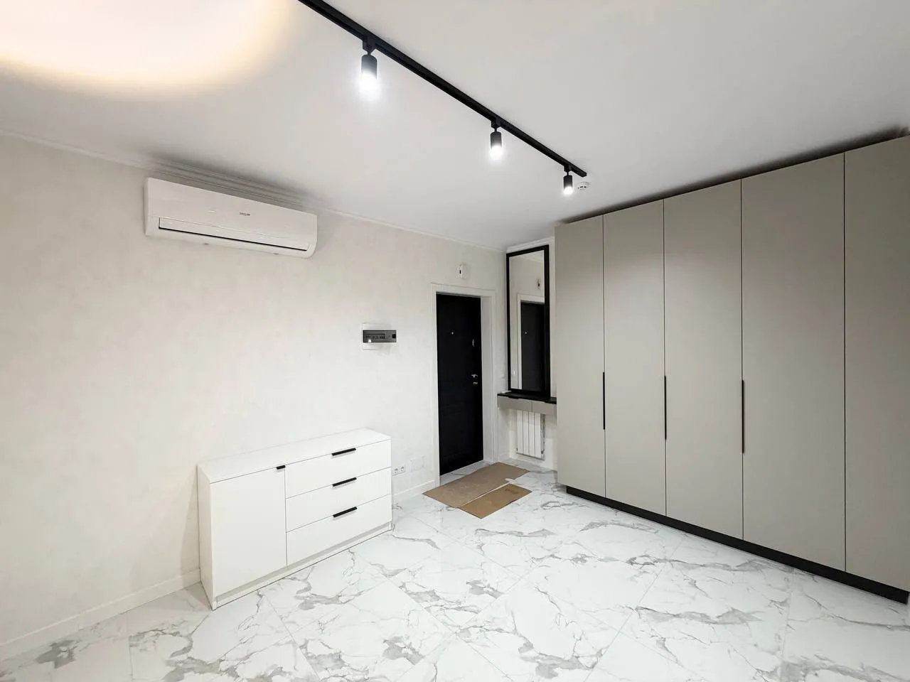 Chișinău Ciocana bd. Mircea cel Bătrân 5