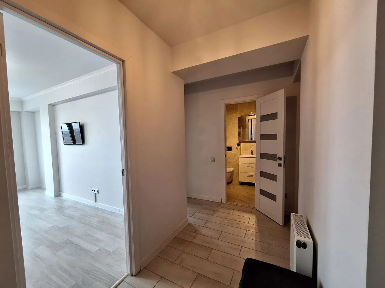 Кишинев Телецентр, шос. Хынчештское 5