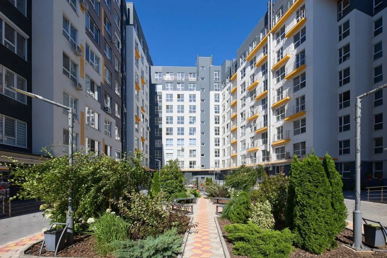 Chișinău Botanica str. Ghica Vodă 16