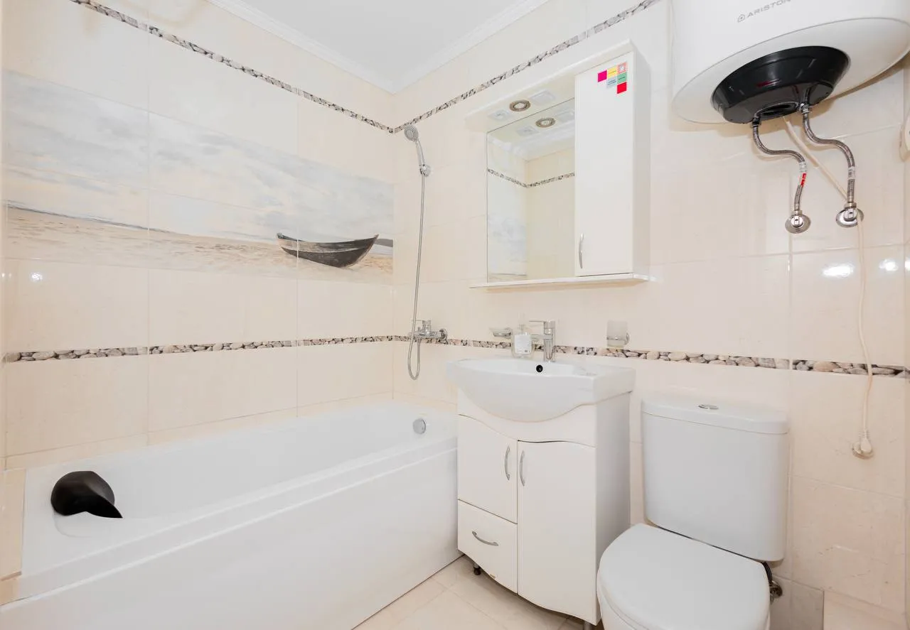 Кишинев Ботаника ул. Аэропорт 6