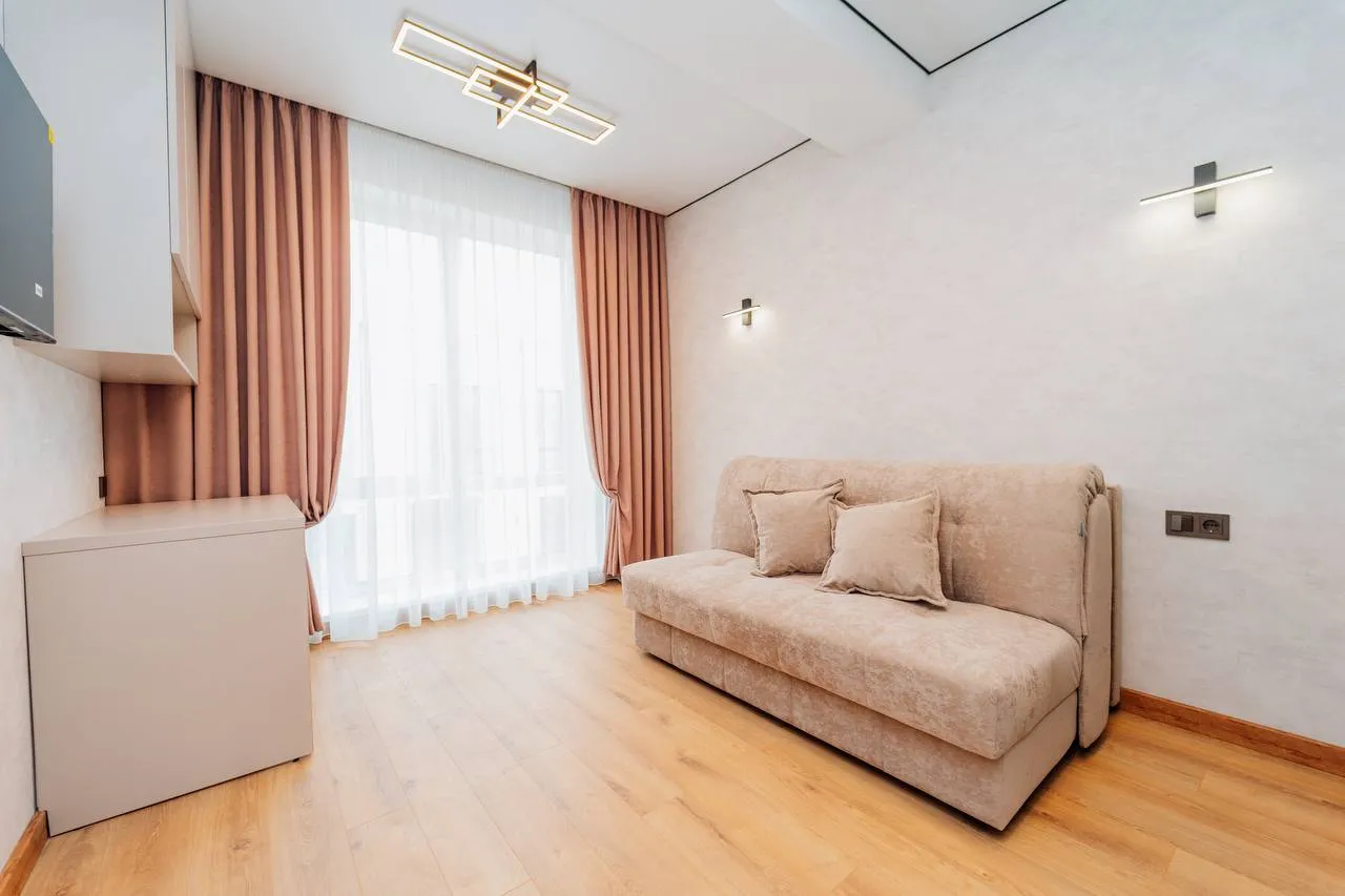 Chișinău Buiucani str. Paris 15