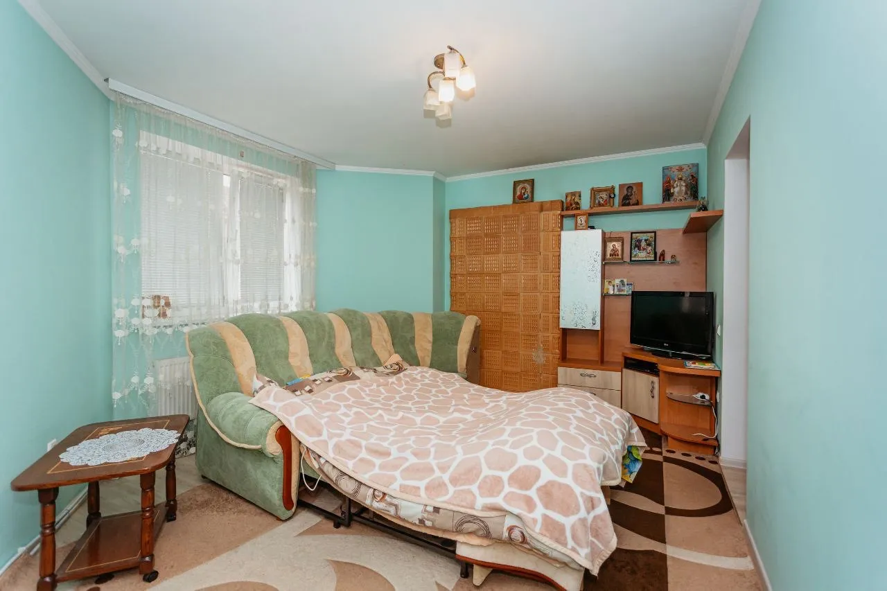 Кишинев Ставчены ул. Барбу Лэутару 7