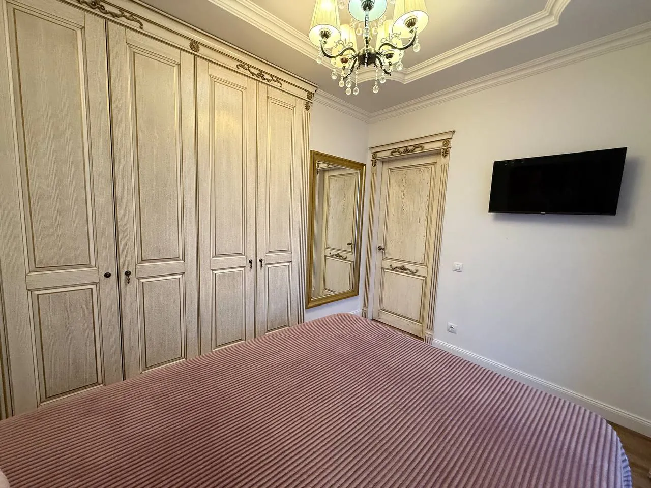 Chișinău Rîșcani str. Florilor 5