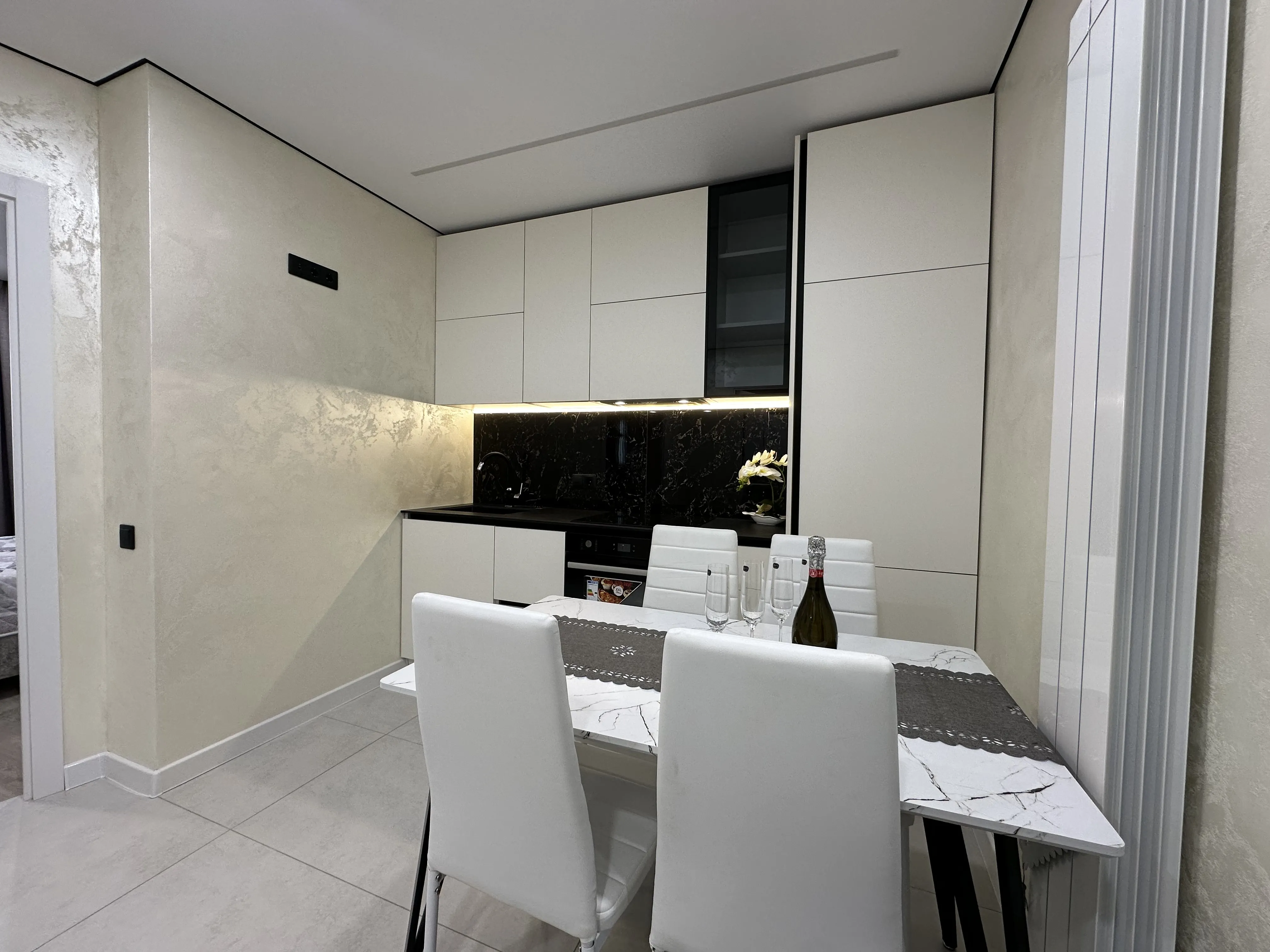 Chișinău Durlești str. Regina Elisabeta 5