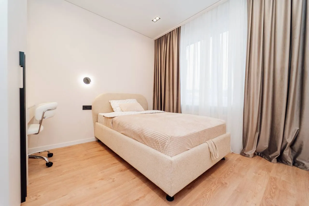 Chișinău Dumbrava str. Durlești 11