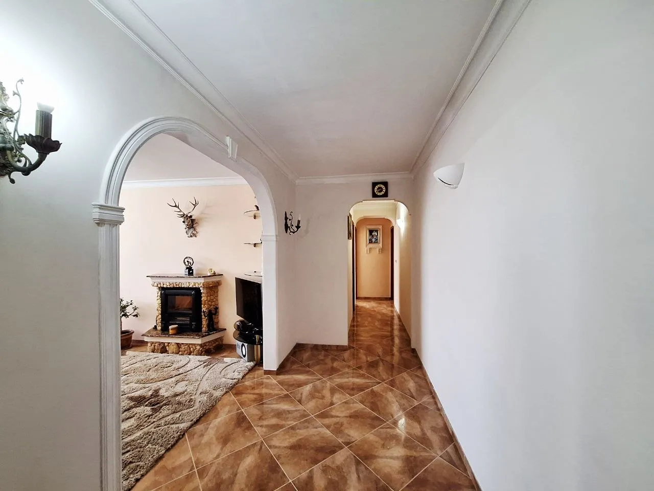 Chișinău Botanica str. Cetatea Albă 12