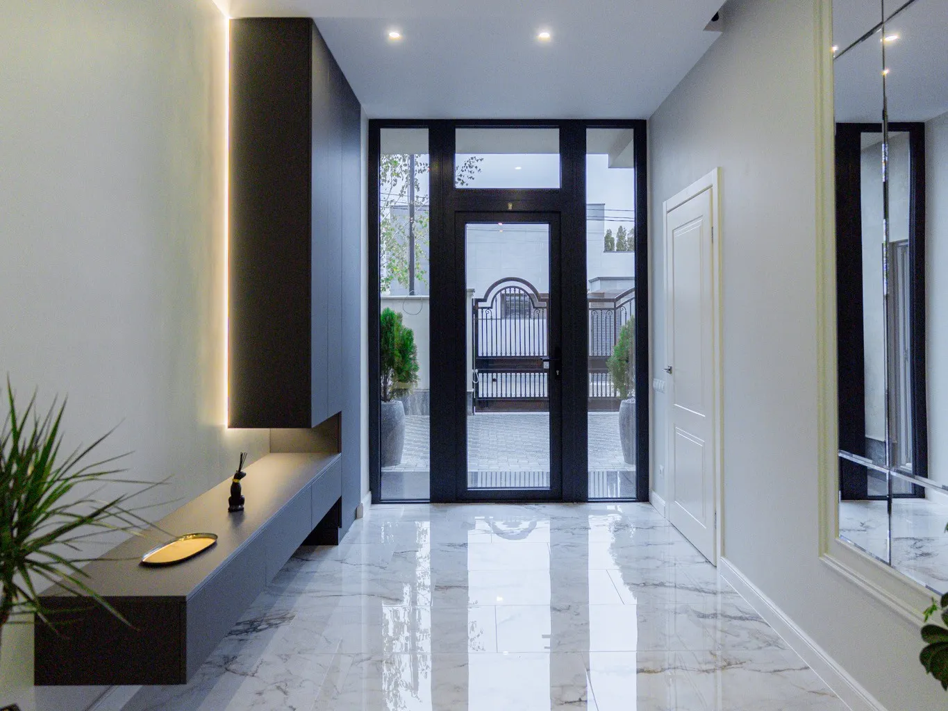 Chișinău Durlești str-la 1 Calea Unirii 23