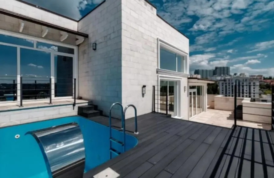 Chișinău Rîșcani bd. Renașterii Naționale 15