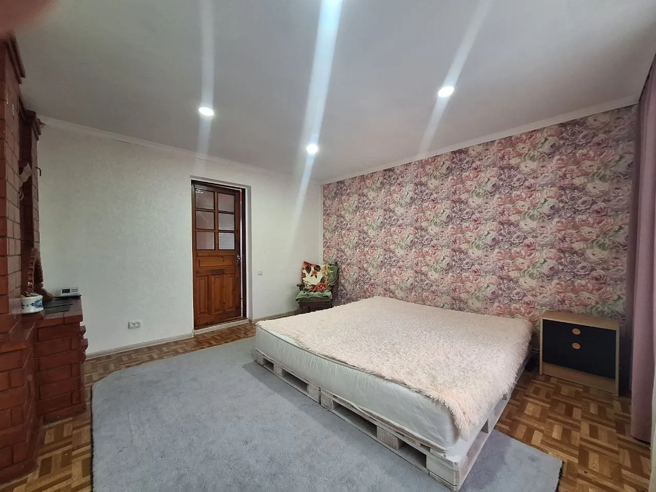 Кишинёв Кодру 1-й переулок Колиней 17